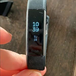 Fitbit Alta HR